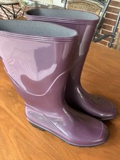 Neu gummistiefel regenstiefel gebraucht kaufen  Winsen (Aller)