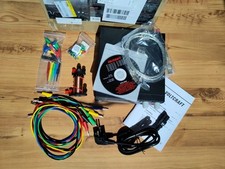 Voltcraft labornetzgerät eins gebraucht kaufen  Wolfsburg