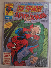 Marvel comics spinne gebraucht kaufen  Köln