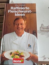 Alfons schubecks raffinierte gebraucht kaufen  Wewelsfleth