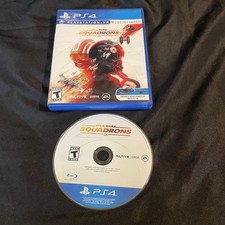 Ps4 star wars for sale  Ceres