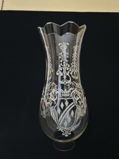 Tazza parafiamma paralume usato  Piacenza