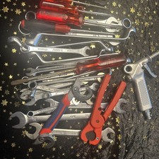 Werkzeuge konvolut werkstatt gebraucht kaufen  Neu Wulmstorf