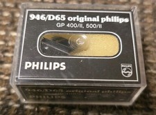 Philips 946 passend gebraucht kaufen  Nürnberg