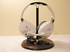 *****GENUÍNO FONE DE OUVIDO COM FIO TURTLE BEACH EAR FORCE RECON 200 OVER THE EAR***** comprar usado  Enviando para Brazil