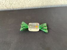 Bonbon vert murano d'occasion  Montendre