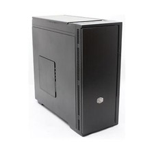Cooler master silencio gebraucht kaufen  Berlin