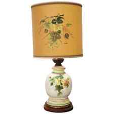 Bellissima lampada artistica usato  Bosco Marengo