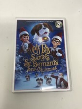 Elf pets santa for sale  Amelia