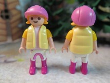 Enfant fille bombe d'occasion  Viarmes