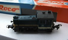 Roco 43477 modell gebraucht kaufen  Herbolzheim