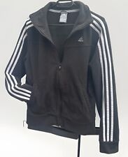 Adidas fleece jacke gebraucht kaufen  Schwetzingen