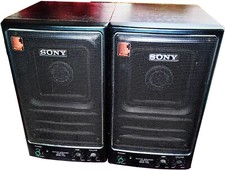 Sony srs 170 gebraucht kaufen  München