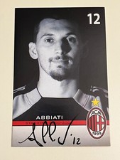 Christian abbiati milan usato  Magenta