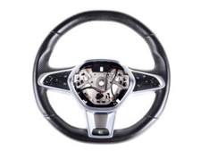 Volant conduite cuir d'occasion  Lambersart