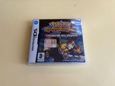 pokemon mystery dungeon usato pokemon mystery dungeon usato Verdellino