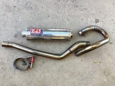 Usado, Escape total Suzuki DRZ400 Yoshimura comprar usado  Enviando para Brazil