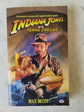 Indiana jones terre d'occasion  Castelnaudary