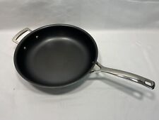 Creuset large frying for sale  LINCOLN