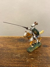 Durso cavaliere medievale usato  Pontedera