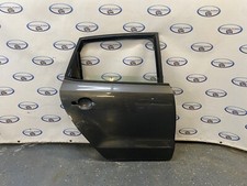 Polo tür türen gebraucht kaufen  Bielefeld