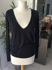 Pull massimo dutti d'occasion  Andeville