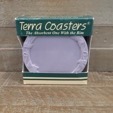 Vintage terra coasters for sale  Milledgeville