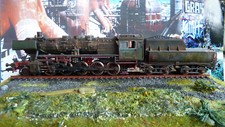 Fleischmann br50 dummy gebraucht kaufen  Oberhausen