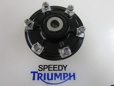 Triumph bonneville bobber for sale  LONDON