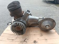 Lambretta 125 blocco usato  Zafferana Etnea