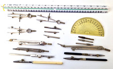 Engineers draughtsmans technic for sale  NOTTINGHAM