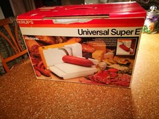 Krups allesschneider universal gebraucht kaufen  Bad Bentheim
