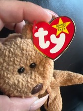 Beanie babies rare for sale  Adrian