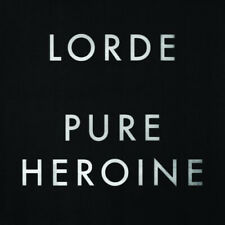 Usado, Pure Heroine comprar usado Usado, Pure Heroine comprar usado  Enviando para Brazil