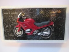 Bmw r1100rs pauls for sale  CHORLEY