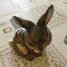 Goebel hase 815 gebraucht kaufen  Keltern