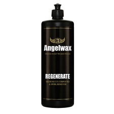 Angelwax regenerate medium d'occasion  Expédié en Belgium