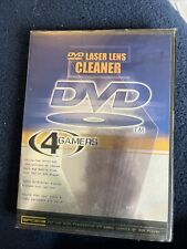 Gamers dvd laser for sale  RADSTOCK
