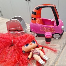 Lol surprise dolls for sale  CRAIGAVON