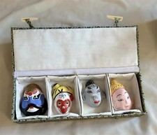 Vintage beijing opera for sale  TWICKENHAM