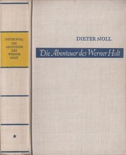 Buch abenteuer werner gebraucht kaufen  Leipzig
