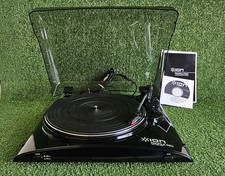 pro profile usb ion turntable for sale pro profile usb ion turntable for sale ILKESTON
