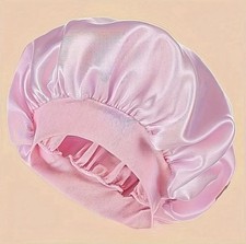 Rosa bonnet satin gebraucht kaufen  Hamburg