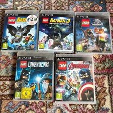 Play station lego for sale  RETFORD