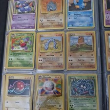 Pokemon binder bundle for sale  COLWYN BAY