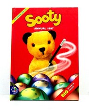 Sooty annual 1997 for sale  UK
