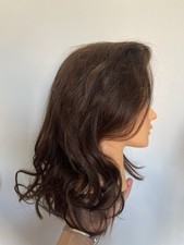 Salon real hair for sale  THAME