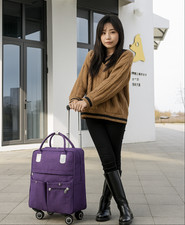 Portable travel suitcase for sale  Rancho Cucamonga