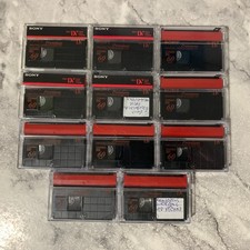 Sony premium dvm for sale  GILLINGHAM