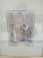 Quadro innocenzo melani usato  Milano